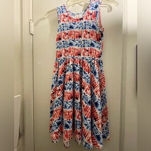 Dot Dot Smile Tank Dress